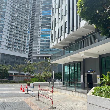 Johor Malaysia Teega Suites@ Puteri Harbour Condo 4607 Persiaran Lasamana , Teega Suites Nusajaya  Exterior foto